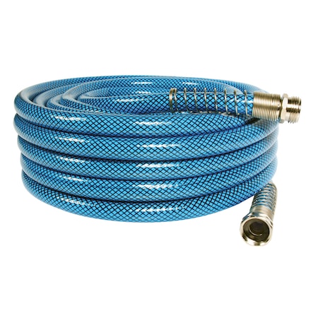 Camco Premium Drinking Water Hose - " ID - Anti-Kink - 50' 22853